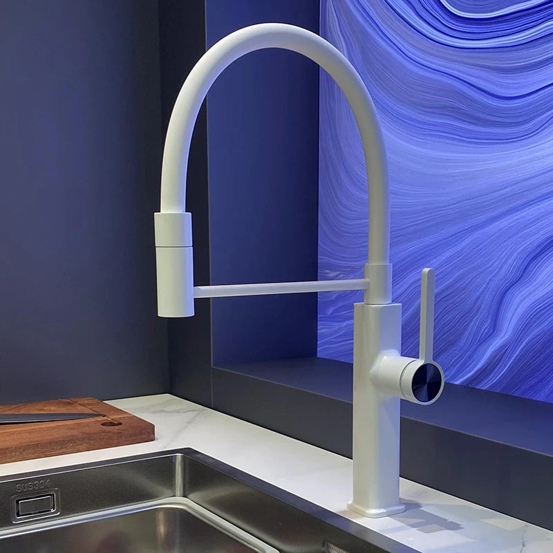 Faucet Sink Led Universal Faucet Cold Supercharged Easy