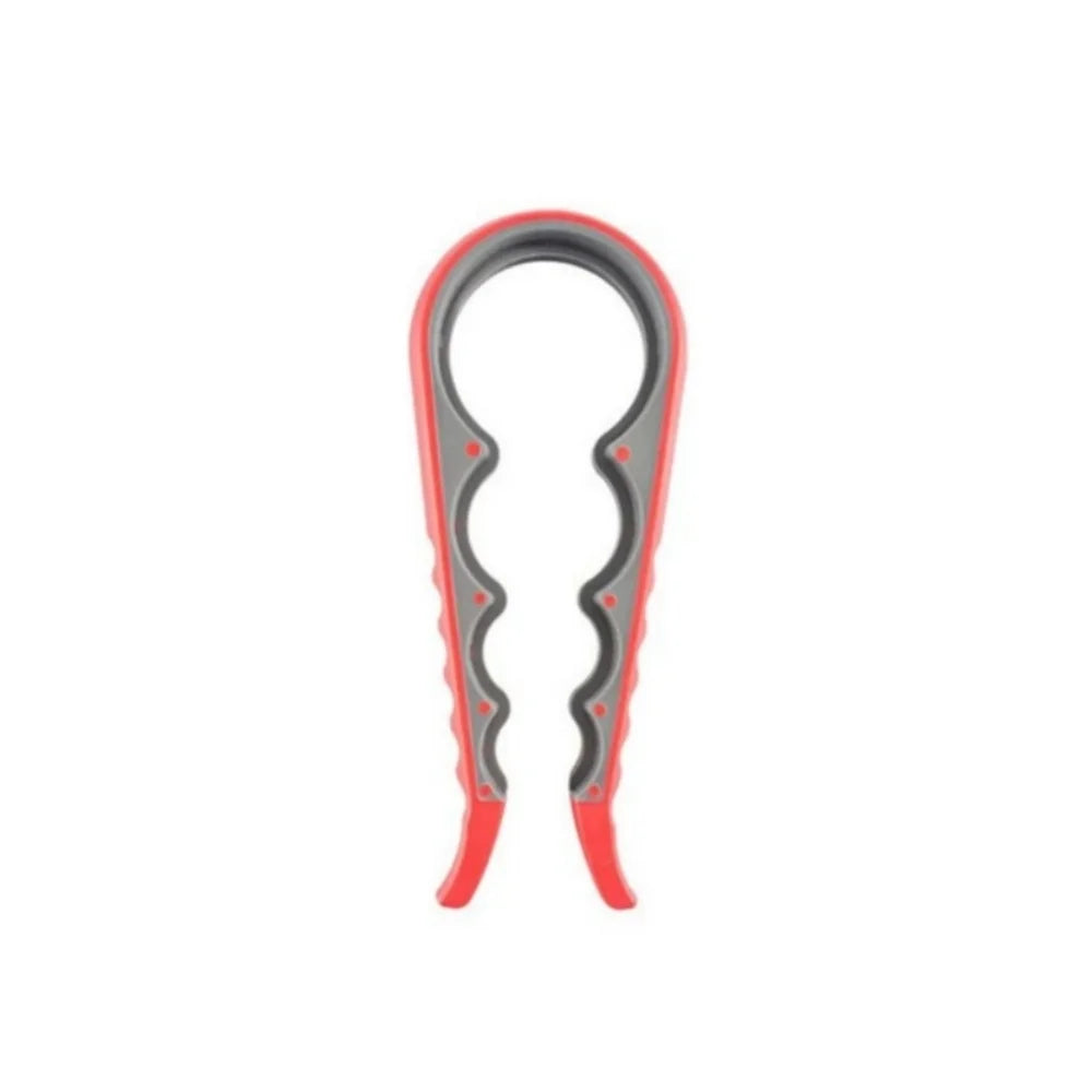 4-In-1 Can Opener Multi-Function Can Opener Non Slip
