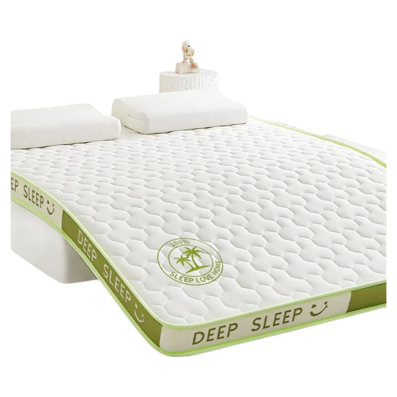 Sponge Mattress Elastic Cushion Double Foldable Memory Foam