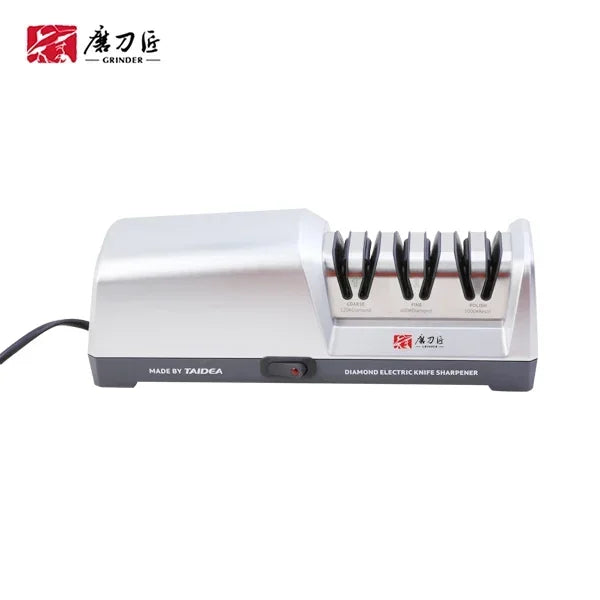 Taidea Tg2302 Electric Knife Sharpener Professional Blade