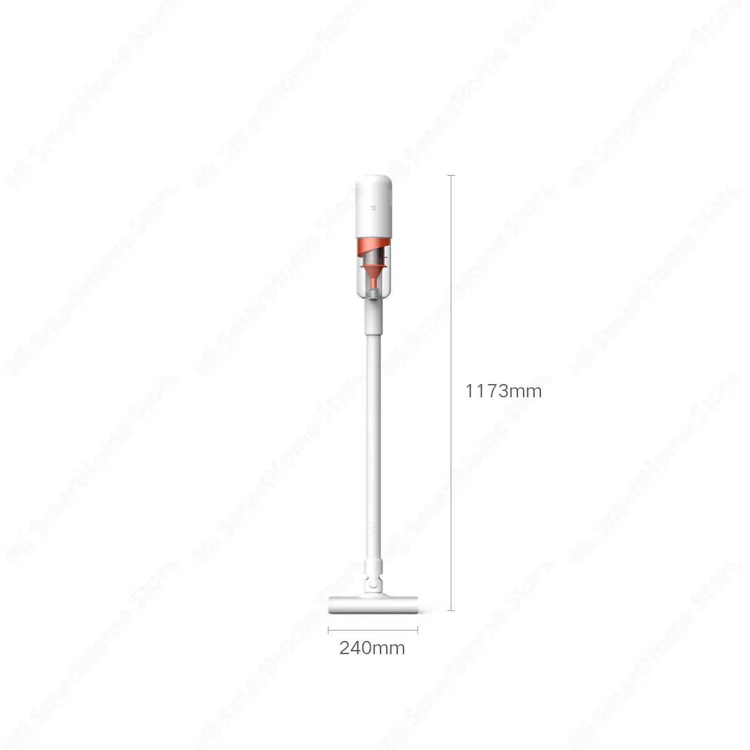 Xiaomi Mijia Wired Vacuum Cleaner B210 16kpa Suction