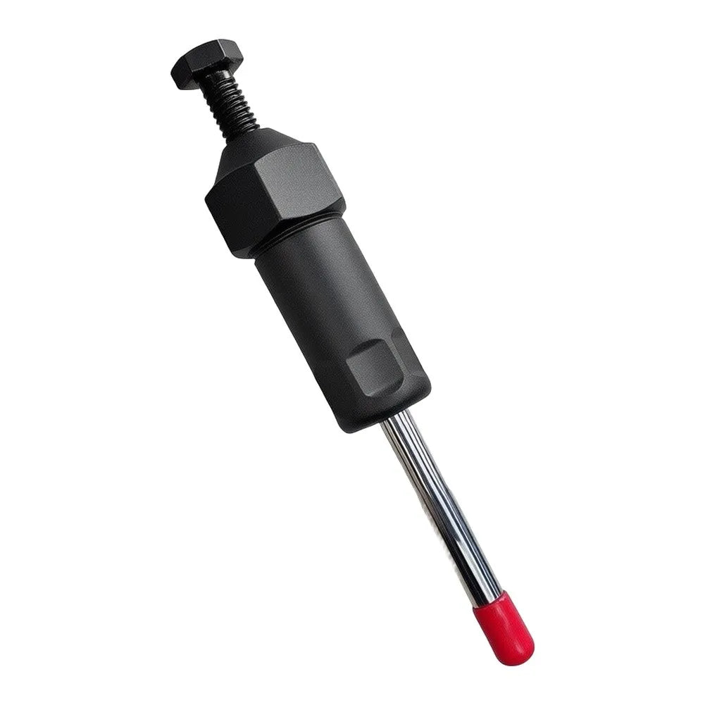 Grease Fitting Cleaner Heavy Machinery Maintenance Spiral Press