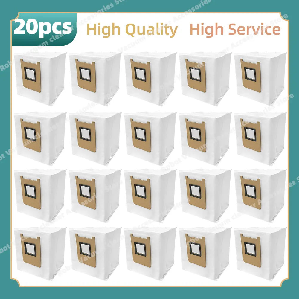Compatible Eufy Omni E28 / E25 Parts Main