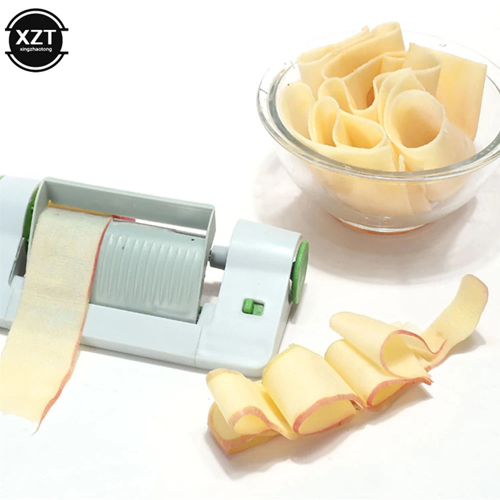 Multi-Function Slicers Cutter Vegetable Fruit Potato Rolls Round