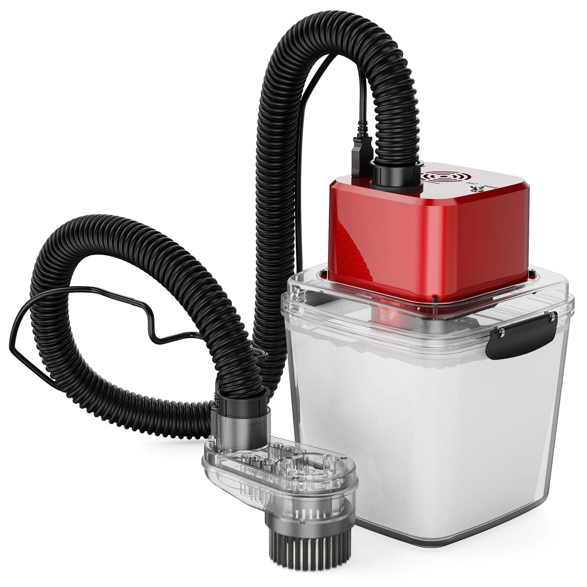 Two Trees M1 Vacuum Cleaner Spindle Filtering Purifying