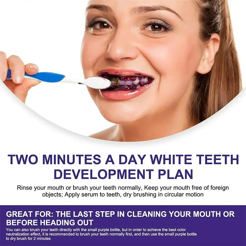 Bestselling Whitening Toothpaste Say Goodbye To Yellow Teeth
