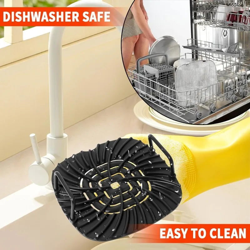 Ninja Ag301 Foodi 5-In-1 Indoor Grill Ninja Foodi