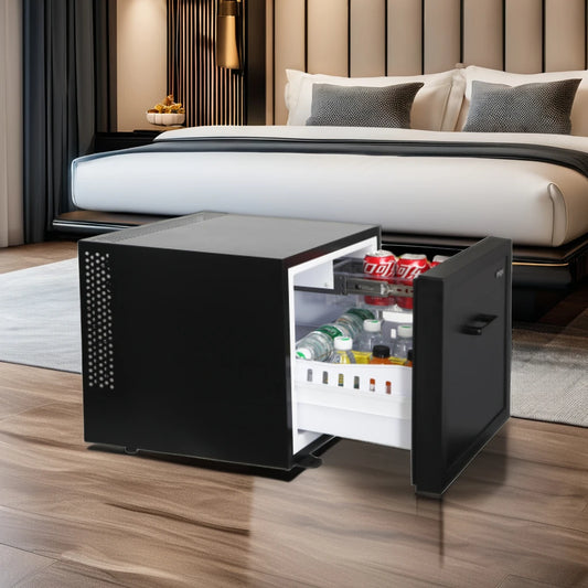 Foamed Drawer Refrigerator Compact Drawer Fridge Drawer