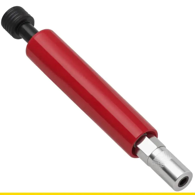 Szch Zerk Fitting Cleaning Remove Old Dried Grease