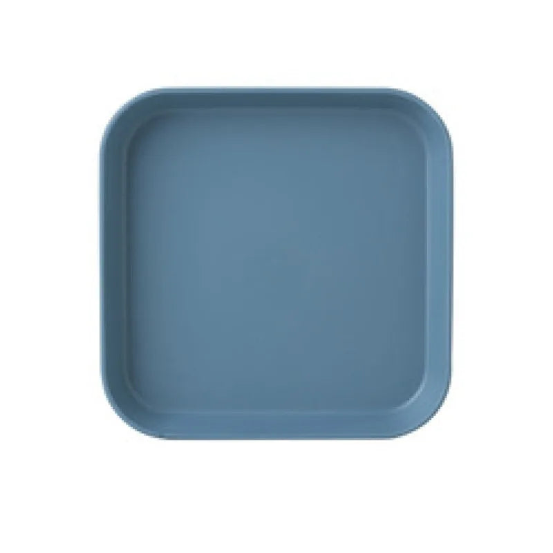 -Selling Plastic Bone-Spitting Dish Elegant & Practical Serving