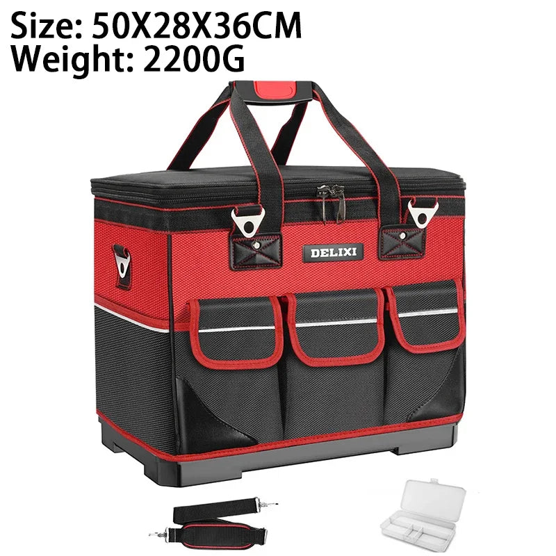 Professional Electrician Carpentry Organizer Accessory Repair