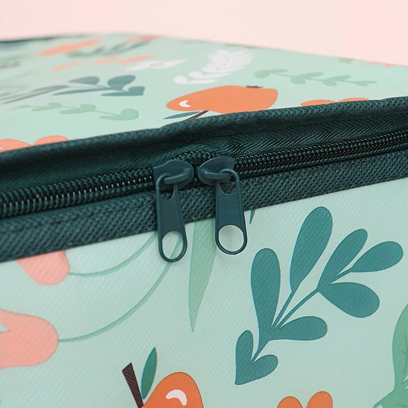 Large Reusable Grocery Bag - Keeps Food /Cold