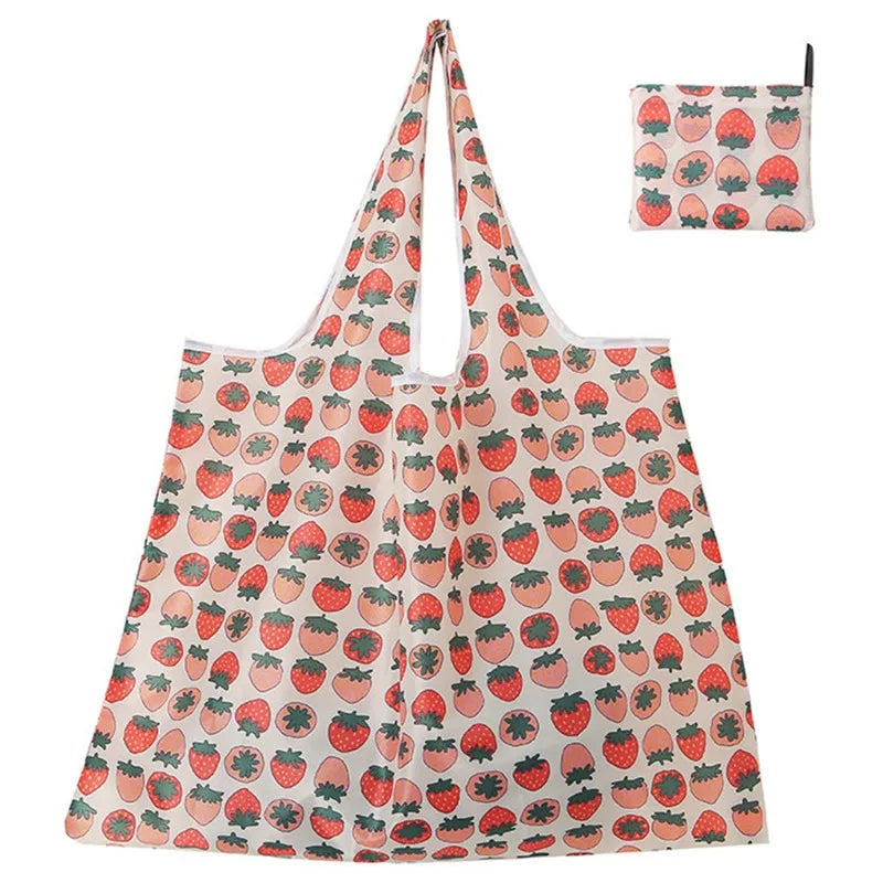 Reusable Grocery Bags Large Washable Shopping Bags Foldable