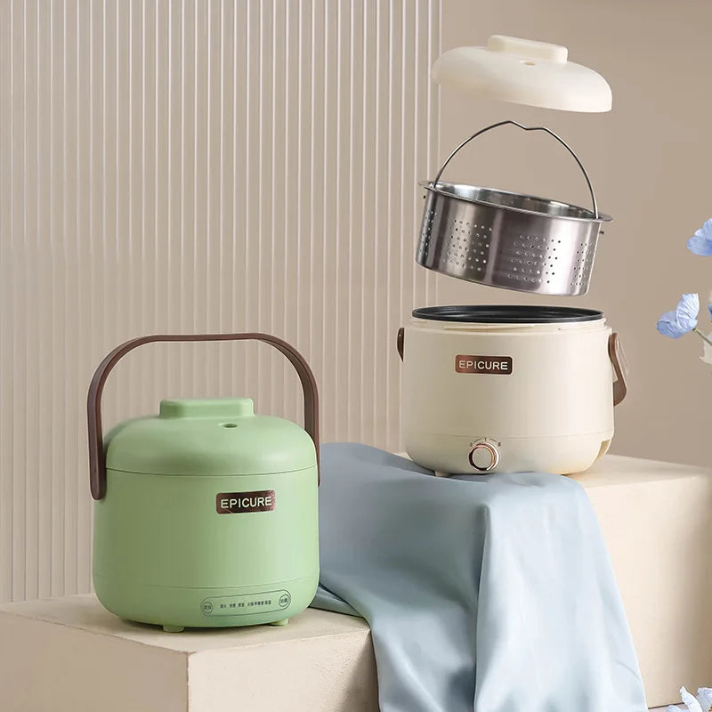 7l Smart Low-Sugar Rice Cooker Rice Soup Separation
