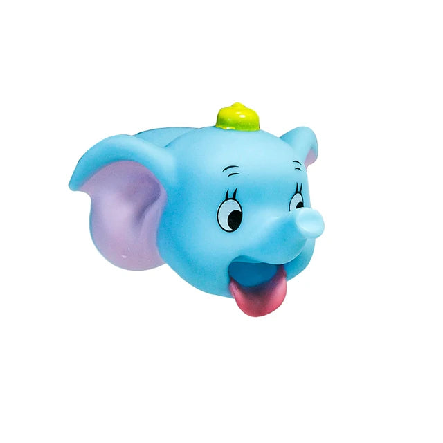 Children Cartoon Faucet Extender Bath Toys Kids Hand