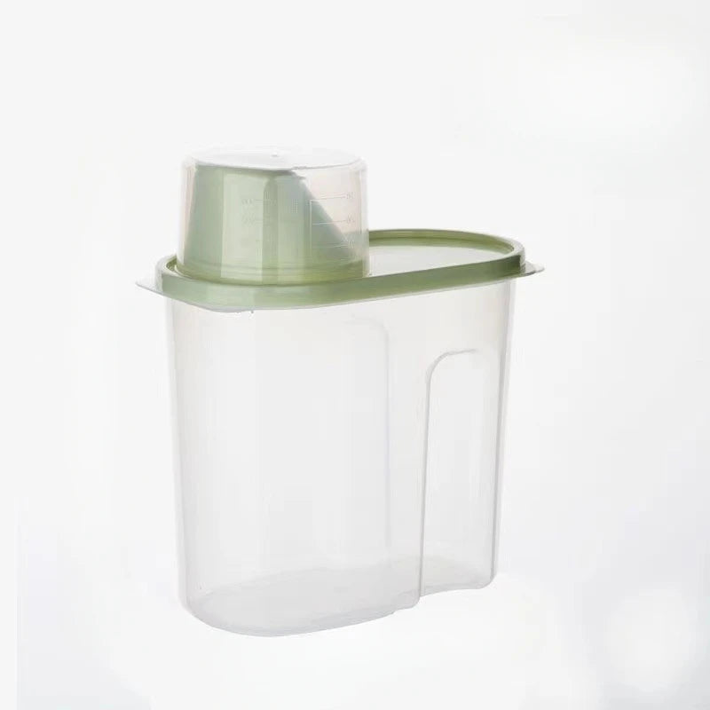 Grain Storage Box Food Storage Box Dry Grain