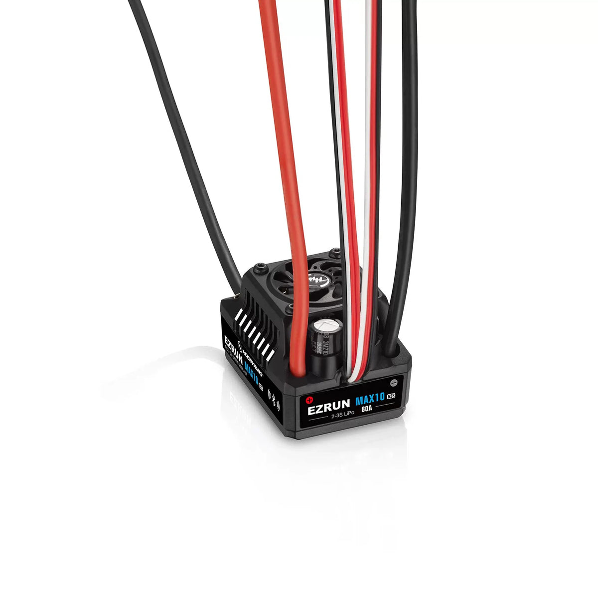 Hobbywing Brushless Sensored Combo 3652 3665 G3 Brushless