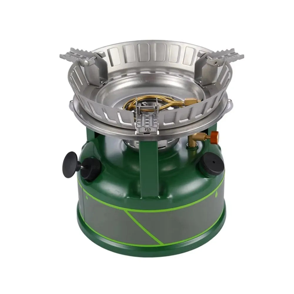 Camping Stove Gasolines Diesels Stove Brs-7 Windproof