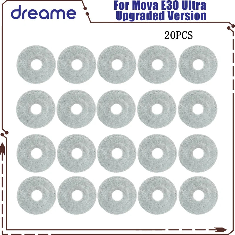 Dreame Mova E30 Ultra / Trouver E30 Ultra