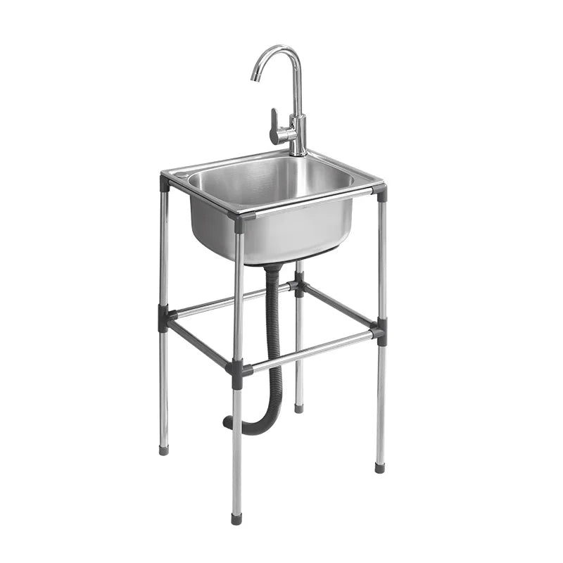 Standing Whole Body 100 Stainless Steel 304 Vegetables