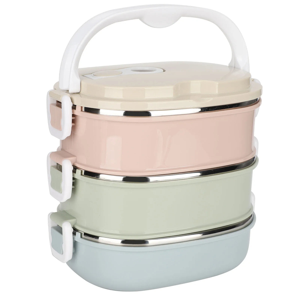 Lunch Box Lunch Box Stainless Steel Food Container