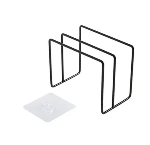 Rack Shelf Stand Multi Layer Space Saving Rustproof