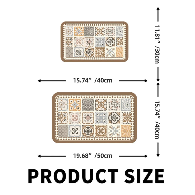Coffee Machine Drain Pad Super Absorbent Dish Drying