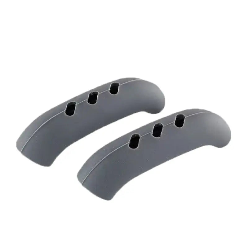 Silicone Anti-Scald Pot Handle Protectors Non-Slip Pot Clip