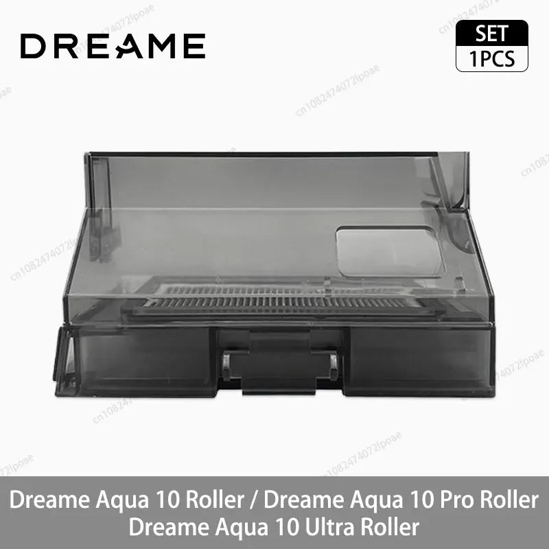 Dreame Aqua 10 Roller / Aqua 10 Pro