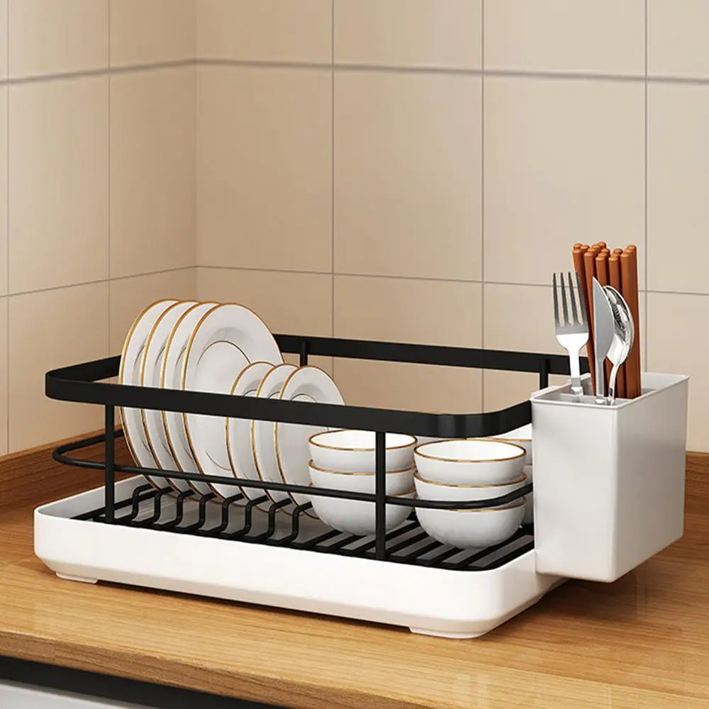 Dish Drying Rack Drying Rack Counter Organizer Dish