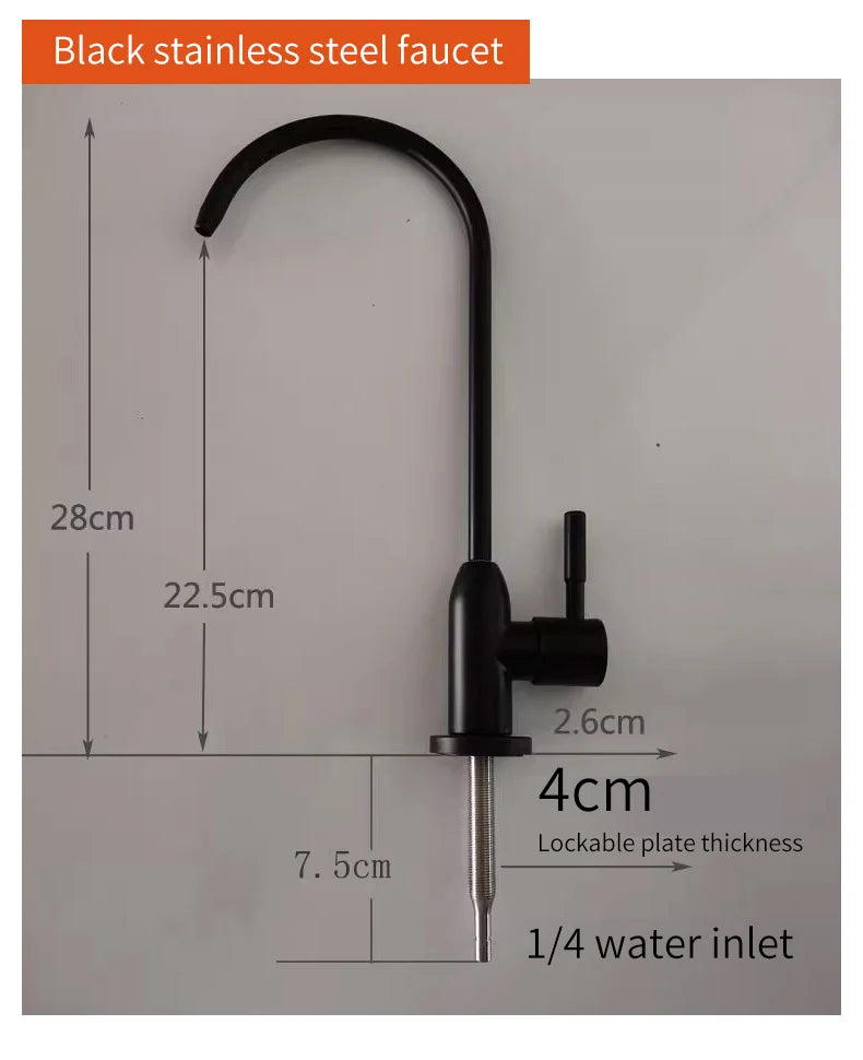 Tungfull 12v Electric Water Pump Faucet Galley Automatic