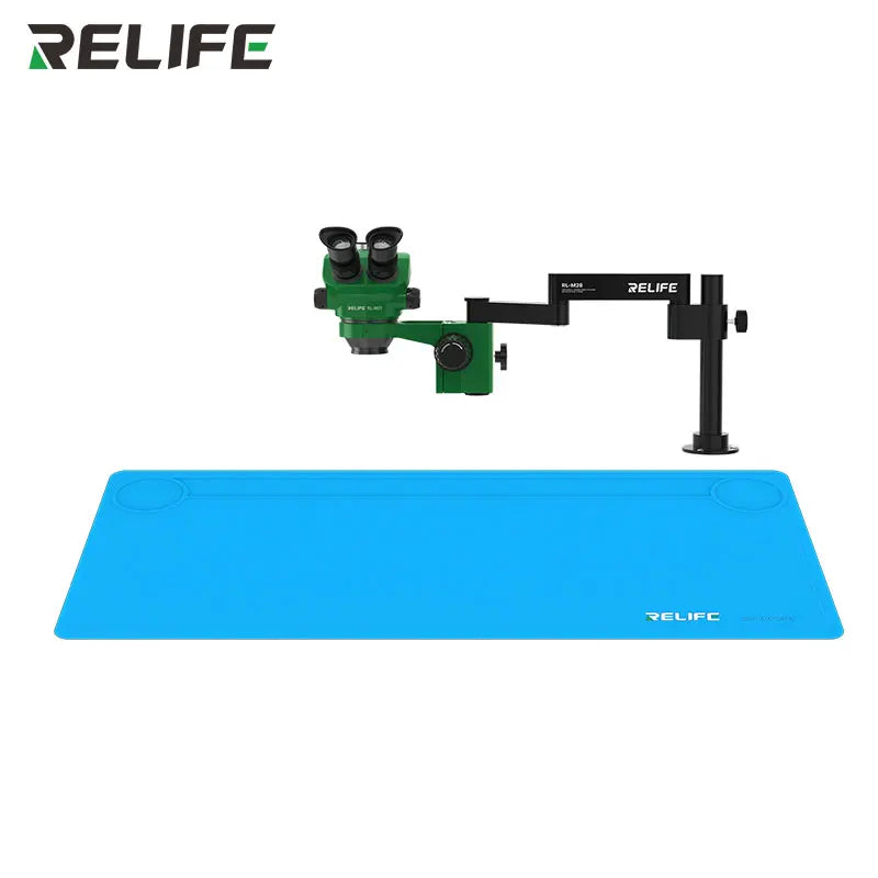 Relife Pl-004dq High Temperature Resistant Silicone Mat 35