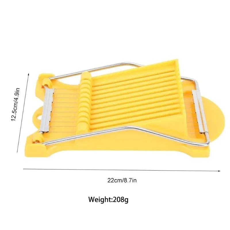 Slicer Luncheon Meat Slicer Stainless Steel Wires 10/12/14