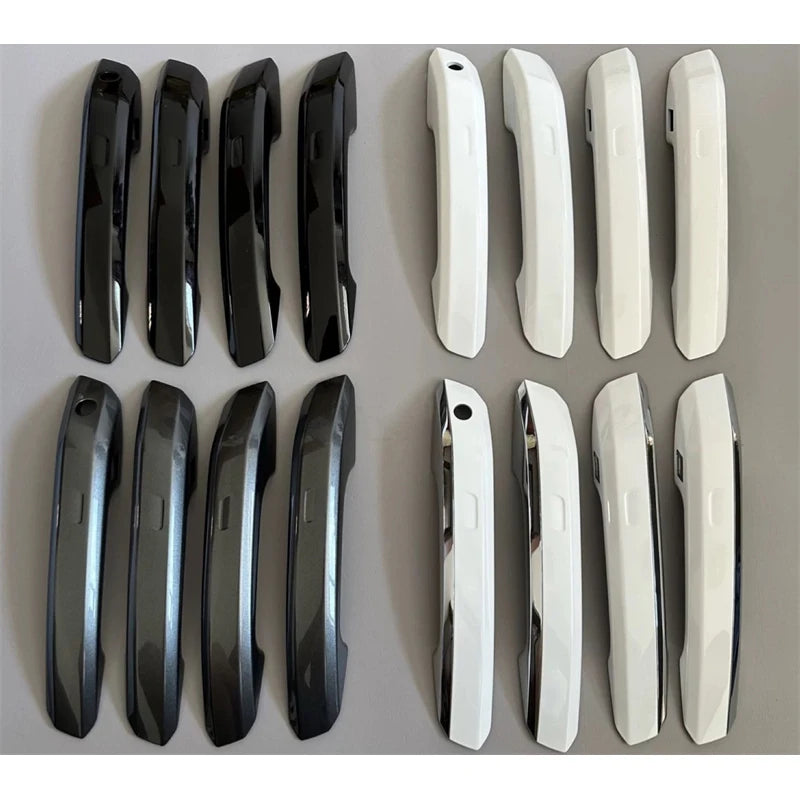 Auto Exterior Door Handle Cover Audi A4 B9