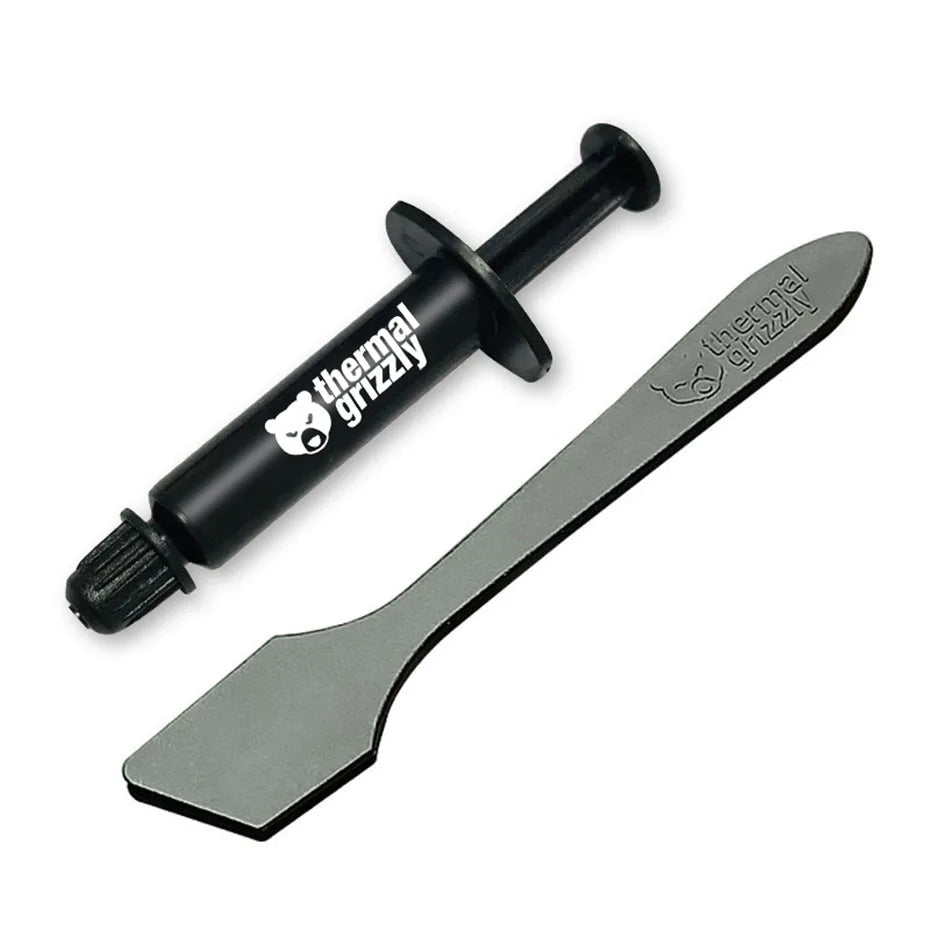Thermal Grizzly Thermal Paste 12 5w/Mk High Performance