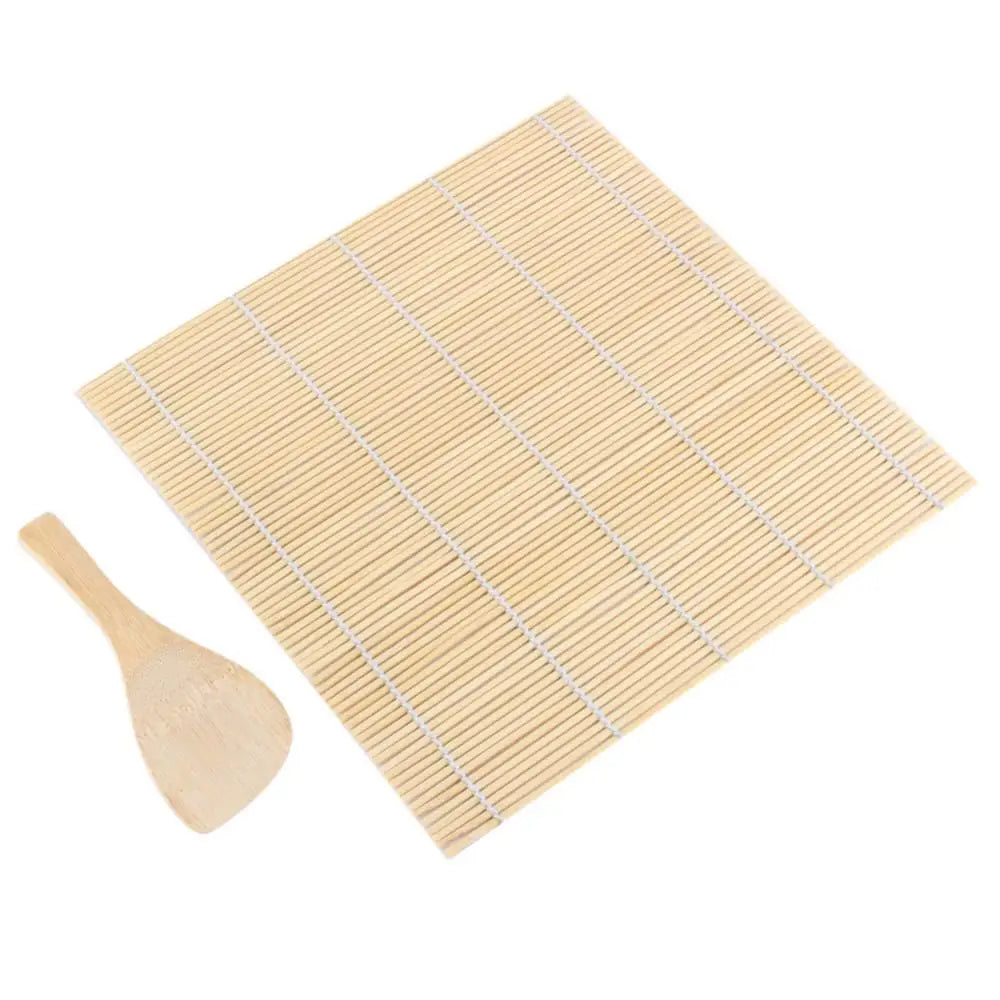 1/2/8 Diy Sushi Maker Bamboo Sushi Making Kit