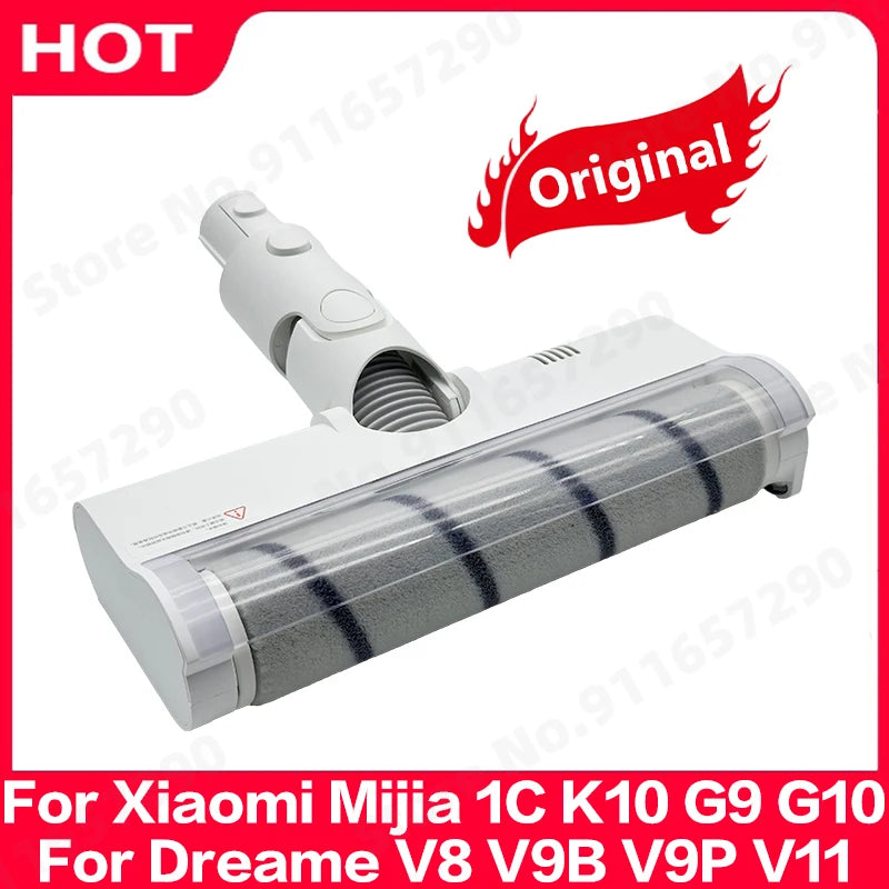 Electric Brush Head Spare Parts Xiaomi Mijia 1c