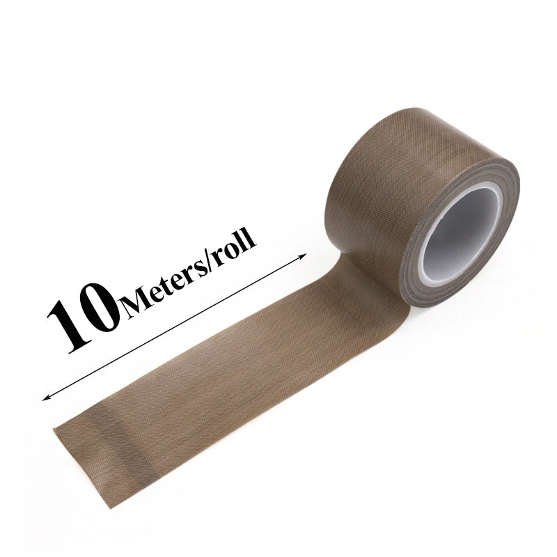 Ptfe Tape Width 5mm-100mm Thickness 13/0 18mm 300