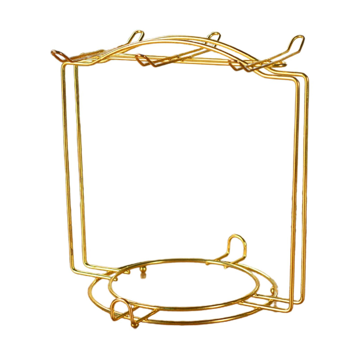 Holder Stand Cup Glass Plate Holder Drainer Holder