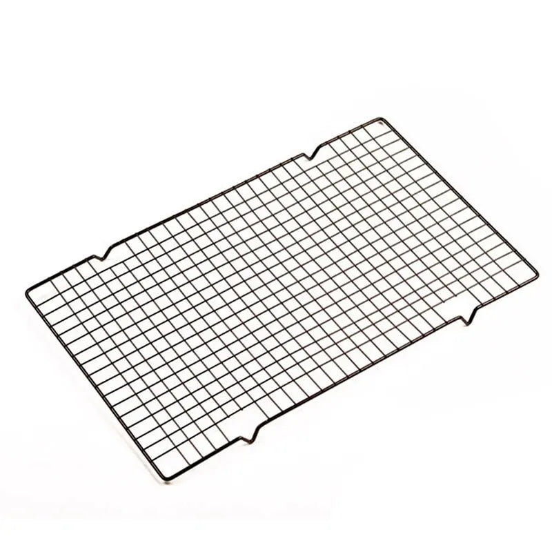 1pc Cookies Biscuits Bread Muffins Drying Stand Cooler