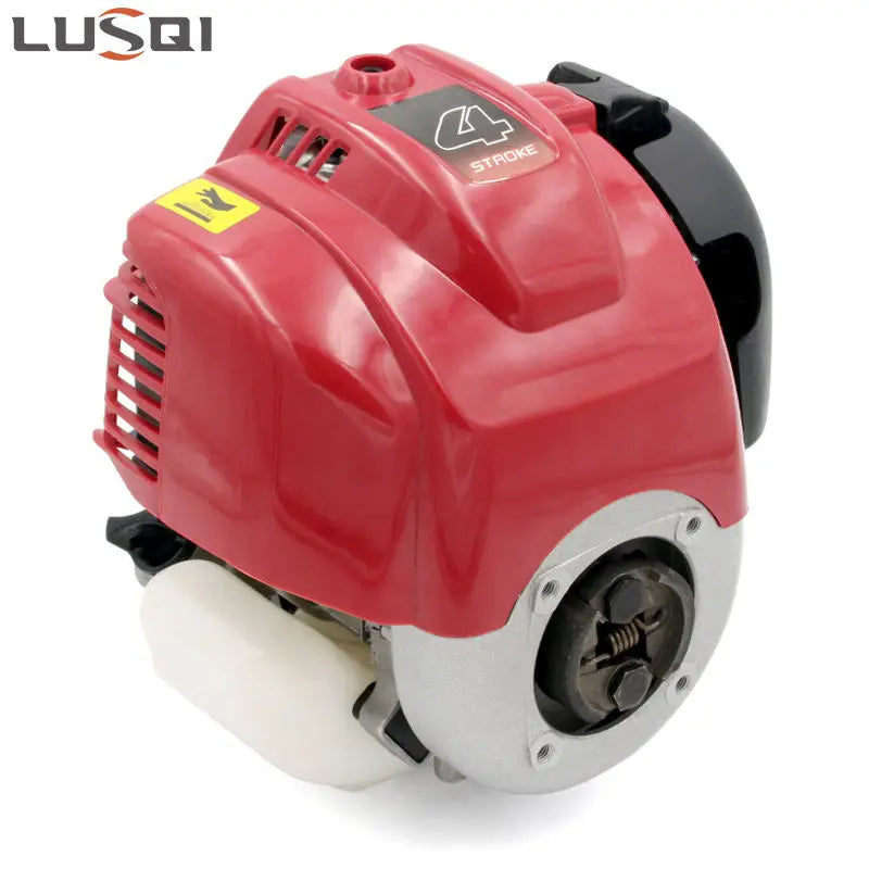 Lusqi Gx35/Gx25 Stroke Gas-Powered Engine Cylinder Petrol Engine