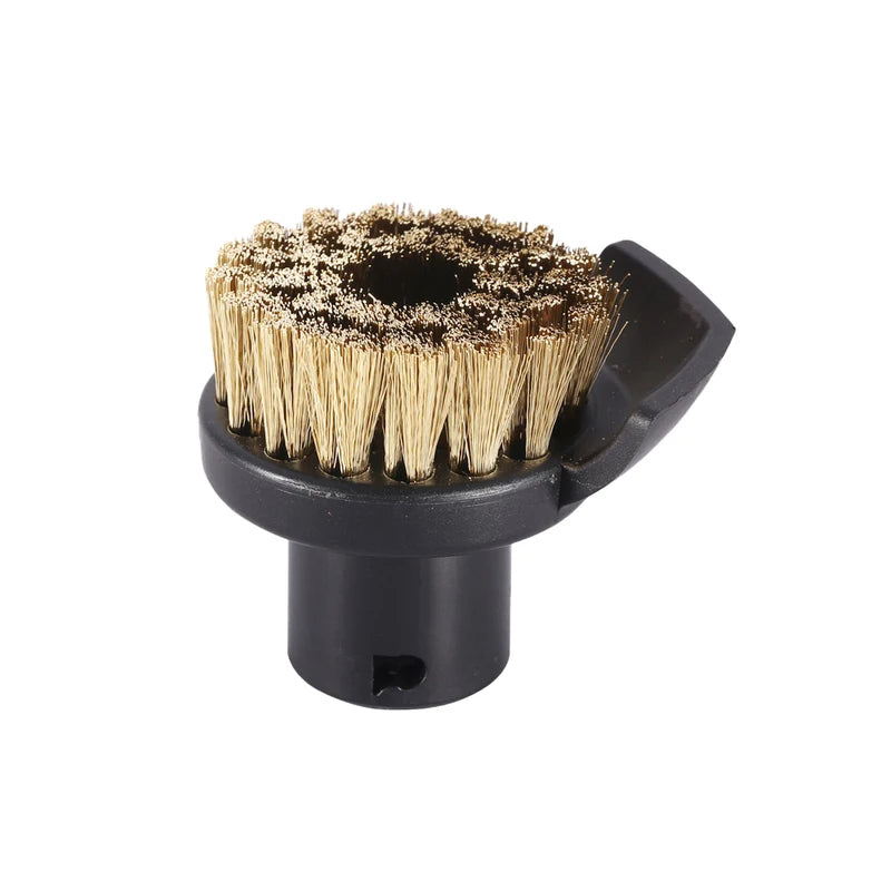 Round Clean Brushes Scraper Karcher Sc1 Sc2 Sc3