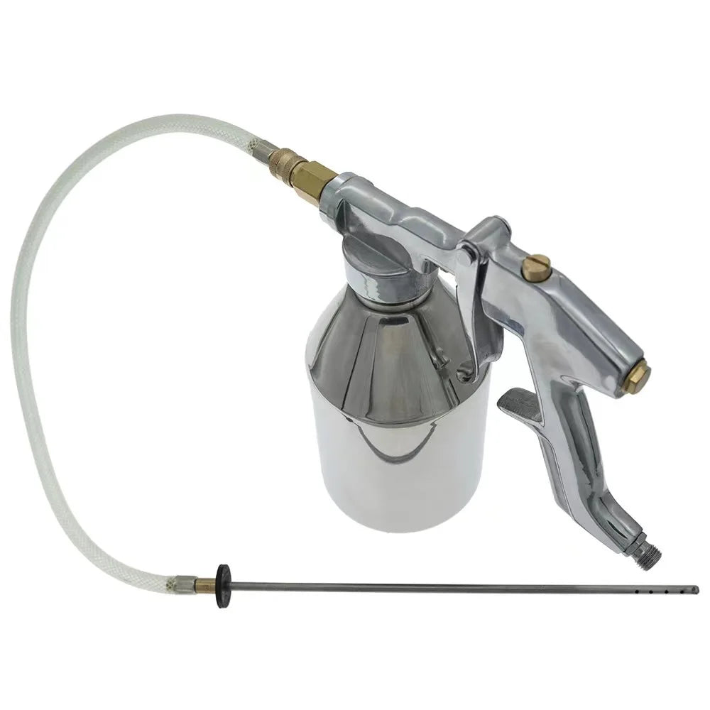 Car Cavity Rust Protection Undercoating Gun Anti-Rust Liquid
