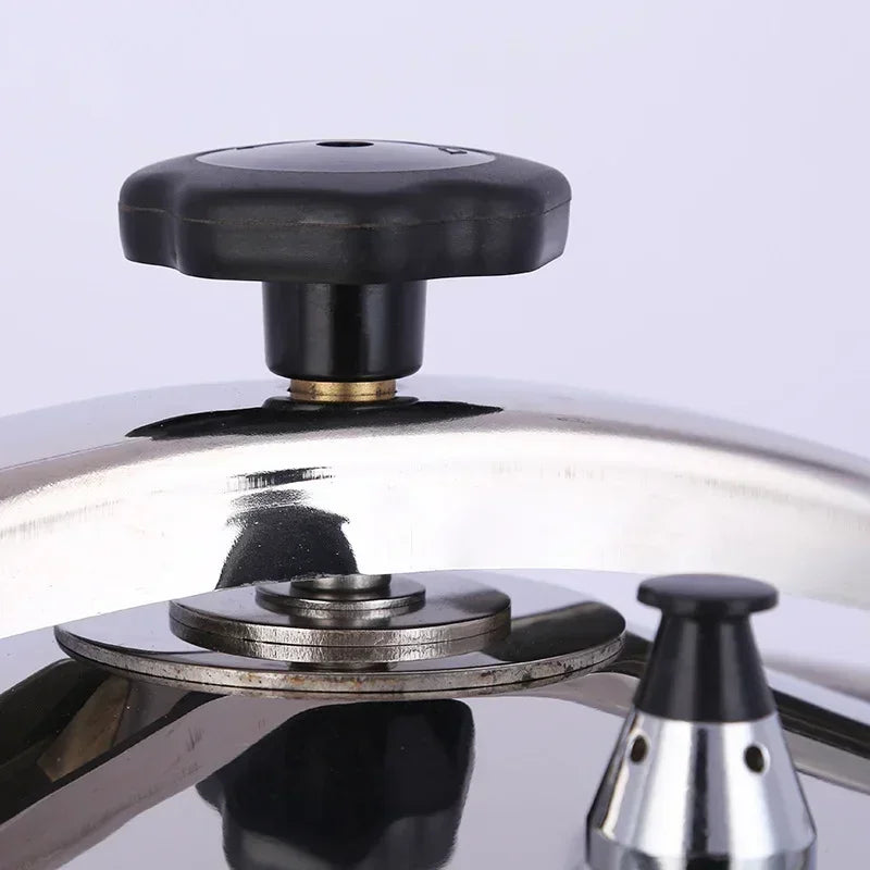 Aluminum Alloyl Large-Capacity Pressure Cooker Gas Cooker Can