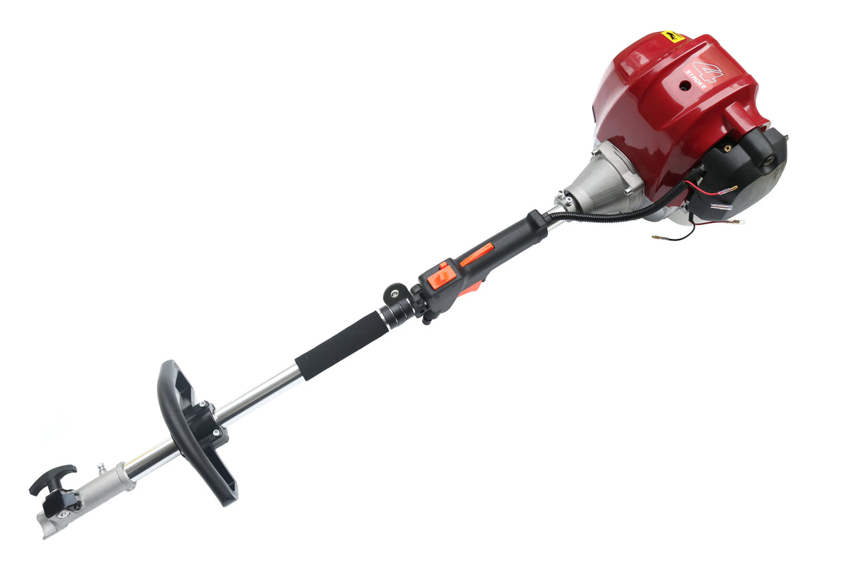 Powerful Brush Cutter Grass Strimmer 6in1 Fkgx50 Stroke