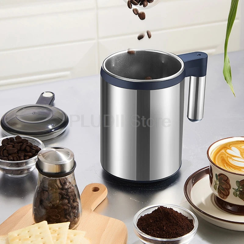220v Electric Grinder 600w Stainless Steel Grinder Grains