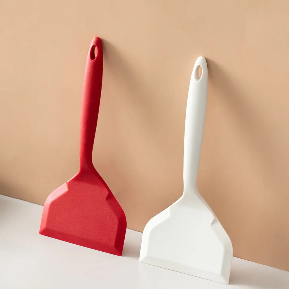 Silicone Ware Cooking Utensils Spatula Beef Meat Egg
