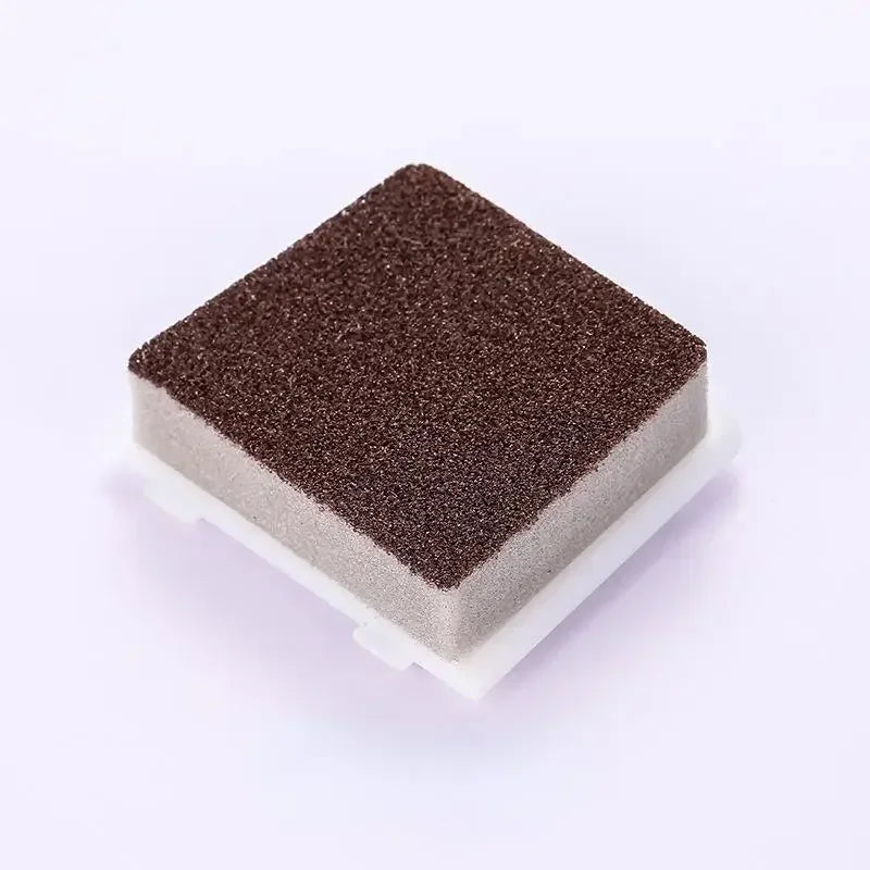 1pc Foldable Kitchenware Cleaning Brush U-Shaped Dinner Plate
