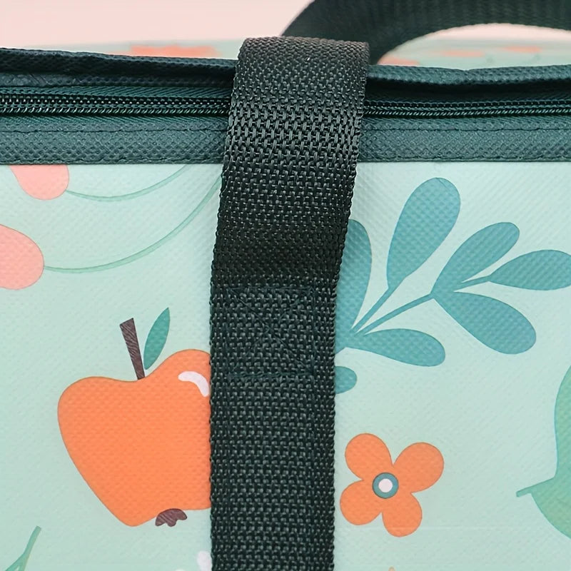 Large Reusable Grocery Bag - Keeps Food /Cold
