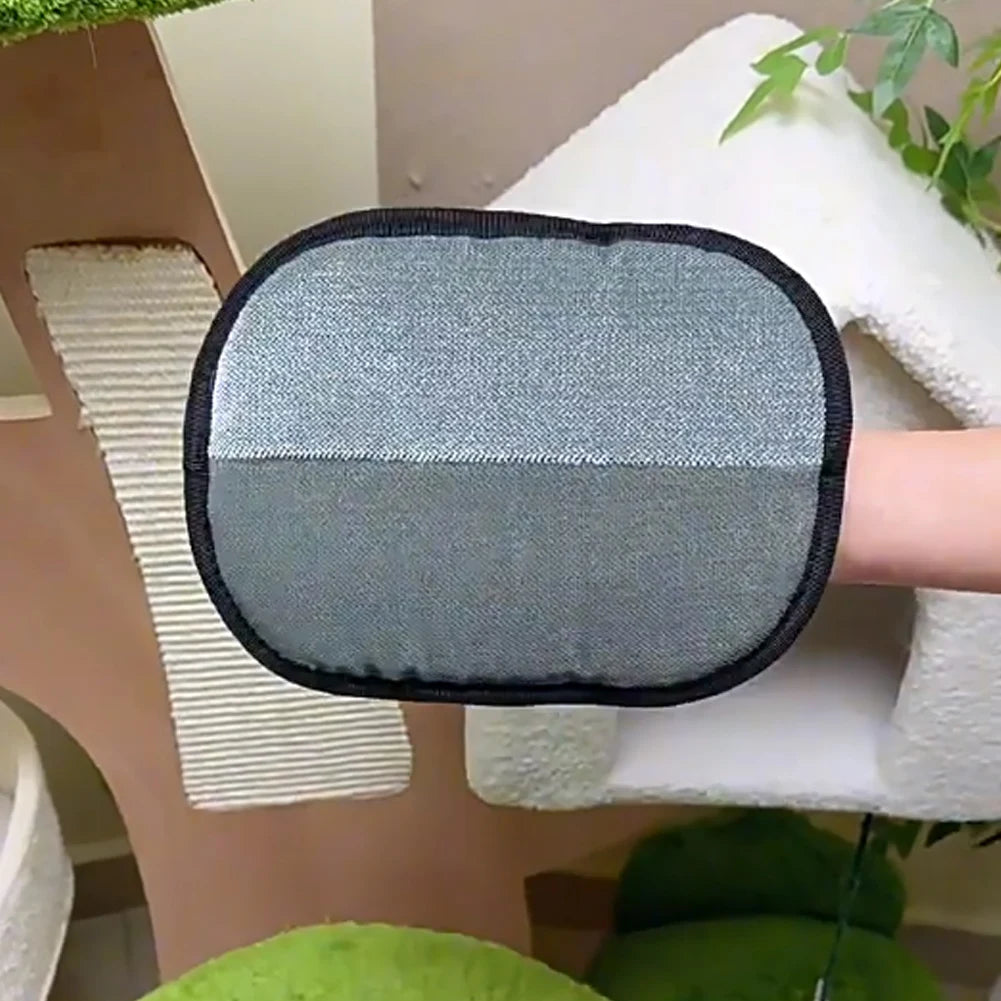 Pet Hair Remover Mitt Pet Hair Remover Gloves